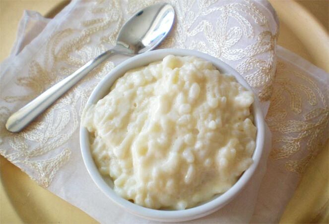 Շիլա բաղադրատոմսեր