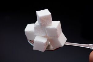 շաքարախտի սննդային առանձնահատկությունները