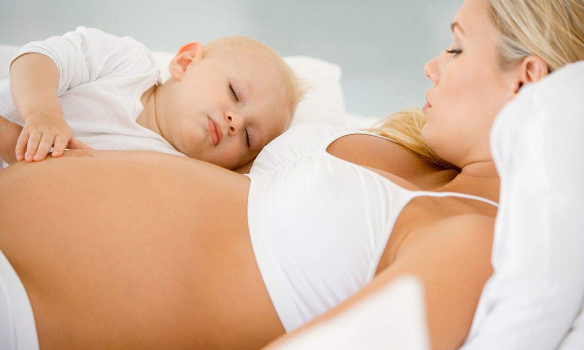 Կտավատի սերմի ընդունումը հակացուցված է հղիներին և կերակրող կանանց 
